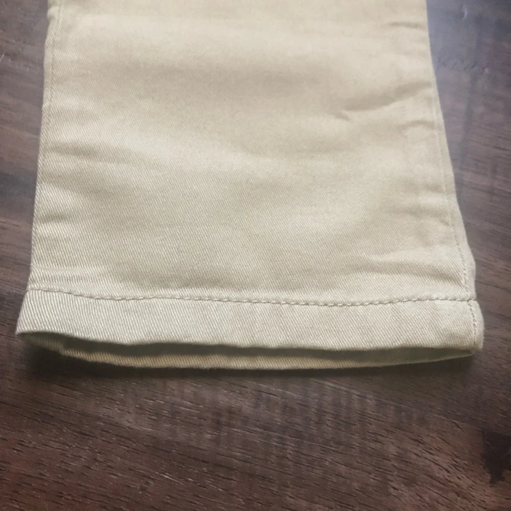 The Children’s Place boys Khakis - NWT